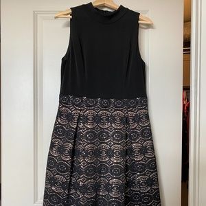 Vince Camuto Cocktail Dress